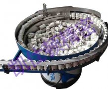 燈頭振動(dòng)盤