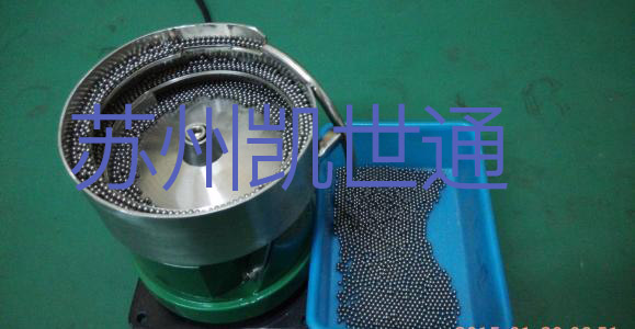 振動(dòng)盤(pán)的功能和優(yōu)點(diǎn)