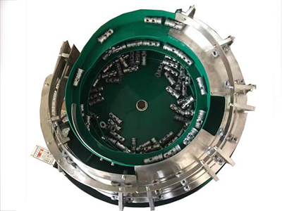 內(nèi)六角螺絲振動盤