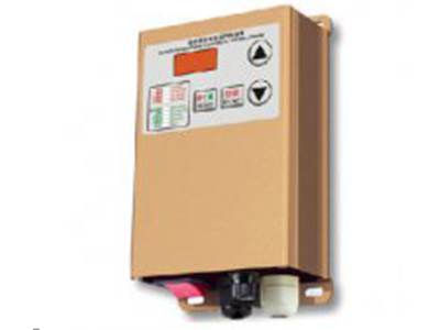 SDVC20-L (10A) 數(shù)字調(diào)壓振動(dòng)送料控制器