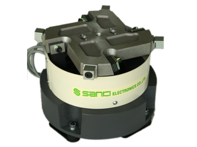 SANKI產(chǎn)機電磁式圓振(正拉）