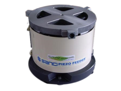 SANKI產(chǎn)機壓電式圓振